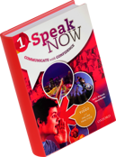 Speak Now 1